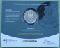 Preview: Deutschland 20 Euro Sondermünze 2016 Deutschlandlied PP