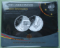 Preview: Deutschland 20 Euro Sondermünze 2017 Reformation Luther PP