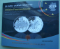 Preview: Deutschland 20 Euro Sondermünze 2019 Frauenwahlrecht PP