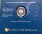 Preview: Deutschland 20 Euro Silber Sondermünze 2021 Sebastian Kneipp PP