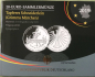Preview: Deutschland 20 Euro Sondermünze 2019 Grimms Märchen Tapferes Schneiderlein PP
