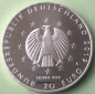 Preview: Deutschland 20 Euro Sondermünze 2019 Weimarer Reichsverfassung (A)