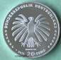 Preview: Deutschland 20 Euro Sondermünze 2021 Sendung mit der Maus (A)