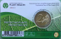 Preview: Belgien 2 Euro CoinCard 2020 Pflanzengesundheit (franz.)