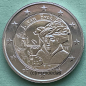 Preview: Belgien 2 Euro CoinCard 2020 Jan van Eyck Gedenkmünze (niederl.)