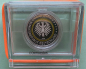 Preview: Deutschland 5 Euro 2018 Subtropische Zone Sondermünzen F (Stuttgart) Proof