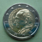 Preview: Griechenland 2 Euro CoinCard 2017 Kazantzakis