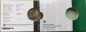 Preview: Litauen 2 Euro CoinCard 2019 Samogitien – Žemaitija