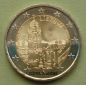 Preview: Litauen 2 Euro CoinCard 2017 Vilnius Gedenkmünze