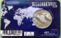 Preview: Niederlande 5 Euro CoinCard 2020 Woudagemaal Sondermünze