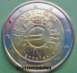 Preview: Portugal 2 Euro Coincard 2012 Euro-Bargeld Proof