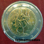 Preview: Vatikan 2 Euro Blister 2008 Paulusjahr FDC Gedenkmünze