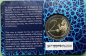 Preview: Zypern 2 Euro CoinCard 2020 Neurologie und Genetik Gedenkmünze