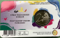 Preview: Belgien 2 Euro CoinCard 2024 Krebs Gedenkmünze (franz.)