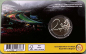 Preview: Belgien 2 Euro CoinCard 2025 Spa-Francorchamps Gedenkmünze (franz.)
