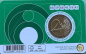 Preview: Belgien 2 Euro CoinCard 2025 Nationallotterie Gedenkmünze (franz.)