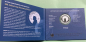 Preview: Deutschland 20 Euro Silber Sondermünze 2024 Immanuel Kant PP