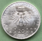 Preview: Deutschland 20 Euro Sondermünze 2025 Berlinale (A)