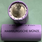 Preview: Deutschland 2 Euro Rolle 2020 (J) Hamburg