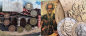 Preview: Bulgarien Offizieller Euro Kursmünzensatz 2026 (1 Cent bis 2 Euro) Natiionalbank BU