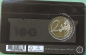 Preview: Finnland 2 Euro CoinCard 2026 Finnischer Rundfunk Yleisradio Gedenkmünze FI/SE