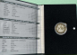 Preview: Finnland 2 Euro 2026 Rundfunk Yleisradio Gedenkmünze Proof Etui