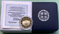 Preview: Griechenland 2 Euro Gedenkmünze 2024 Demokratie Proof PP
