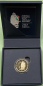 Preview: Italien 2 Euro CoinCard 2025 Amerigo Vespucci Gedenkmünze Etui Proof PP