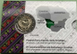 Preview: Litauen 2 Euro CoinCard 2022 Region Suvalkija Gedenkmünze