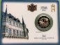 Preview: Luxemburg 2 Euro CoinCard 2024 Guillaume II Gedenkmünze