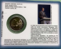 Preview: Luxemburg 2 Euro CoinCard 2023 IOK Gedenkmünze BU