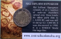 Preview: Malta 2 Euro CoinCard 2022 Hal Saflieni Hypogeum Gedenkmünze