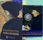 Preview: Malta 2 Euro CoinCard 2022 Erasmus-Programm Gedenkmünze