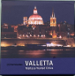 Preview: Malta 2 Euro Gedenkmünze 2026 Valletta Etui Proof PP