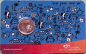 Preview: Niederlande 1 Cent CoinCard 2026 Neujahrsvorsätze