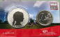 Preview: Niederlande 1 Euro 2025 CoinCard WAR Child