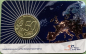Preview: Niederlande 50 Cent CoinCard 2025 ESA