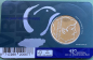 Preview: Niederlande 5 Euro CoinCard 2020 Freiheit Sondermünze