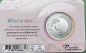 Preview: Niederlande 5 Euro Sondermünze 2026 gleichberechtigte Ehe 2026 CoinCard