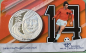 Preview: Niederlande Penning Johan Cruyff Legacy 2016–2026 Oranje-Ajax Edition