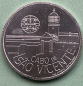 Preview: Portugal 5 Euro Sondermünze 2025 Cabo de São Vicente