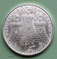 Preview: San Marino 5 Euro Silber Münze 2024 Schmetterlinge