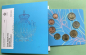 Preview: San Marino Offizieller Kursmünzensatz 2024 (1 Cent bis 2 Euro)