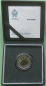 Preview: San Marino 2 Euro Gedenkmünze 2026 Tiziano Reverse Proof PP