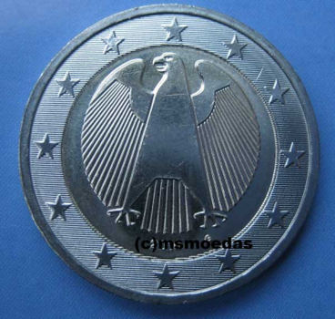 Preview: Deutschland 2 Euro Rolle 2010 (D) München