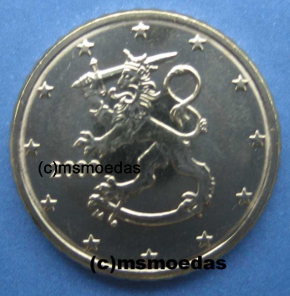 Finnland 50 Euro-Cent 2000