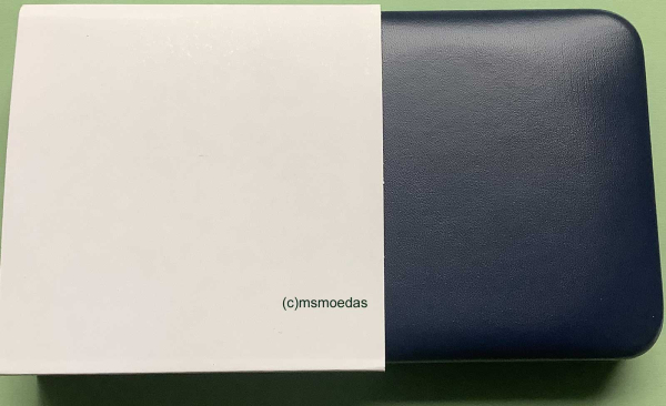 Kroatien 2 Euro 2023 Euroeinführung Gedenkmünze Proof PP