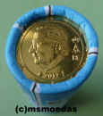 Belgien 10 Cent Rolle 2013 Euromünzen