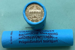 Deutschland 10 Cent Rolle 2020 (F) Stuttgart