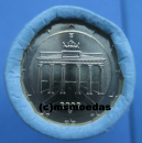 Deutschland 10 Cent Rolle 2003 (D) München